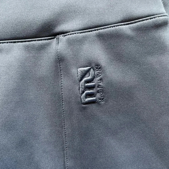 PE Nation full force flare legging - Picture 7 of 16